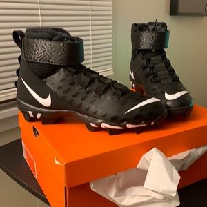 Brand new Nike cleats